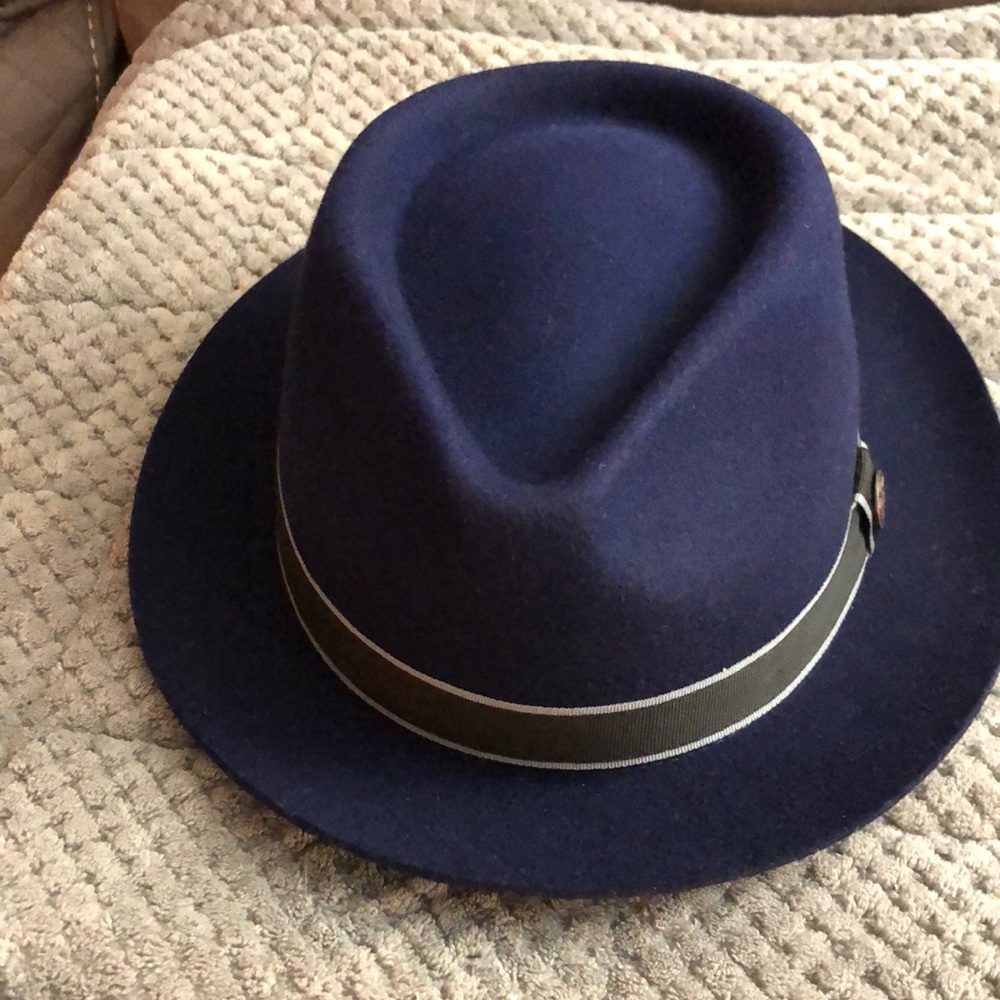 Vintage Goorin Brothers Hat. NWT